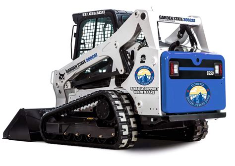 bobcat skid steer rentals in delaware|equipment rental new castle delaware.